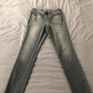 Athleta Sculptek Skinny Jean